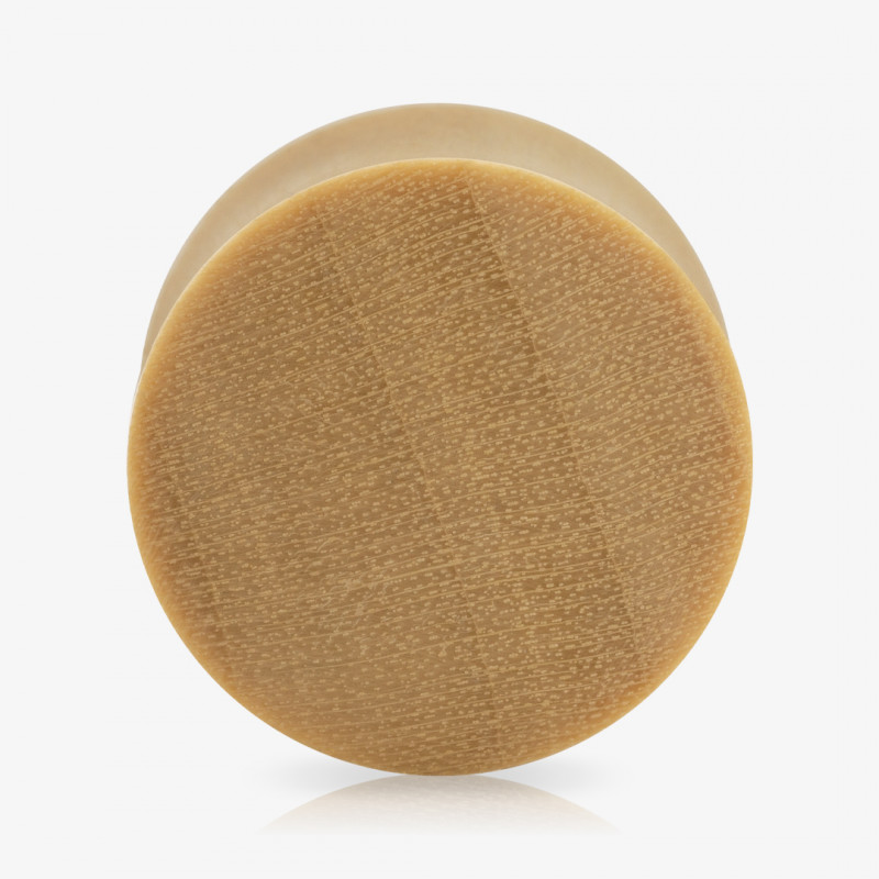 Alargador Plug Madeira Clara - Madeira