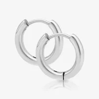 Brinco de Argola Articulada Feminino - Estilo e Conforto