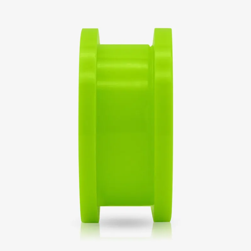 Alargador de Acrílico Verde Abacate - Rosca - Alargador Acrílico