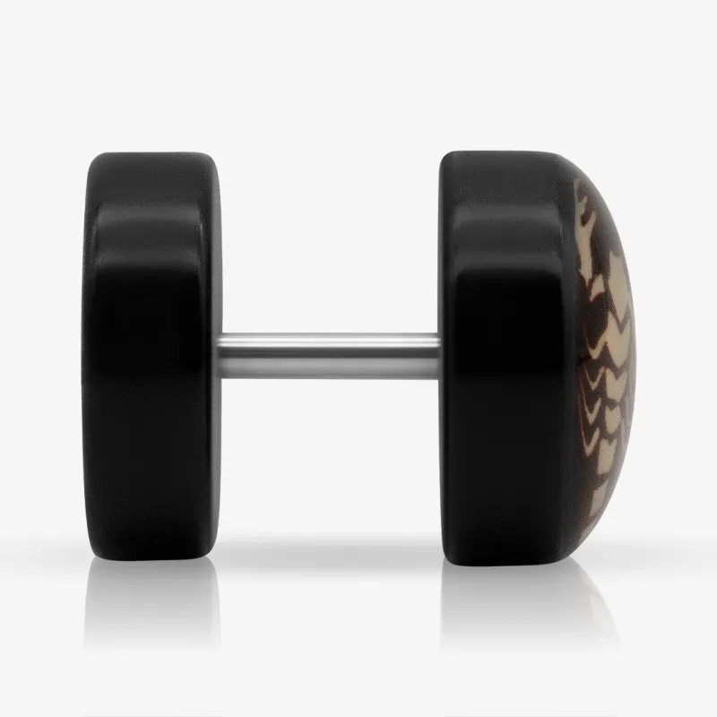 Falso Alargador - Escorpião - Falso Alargador