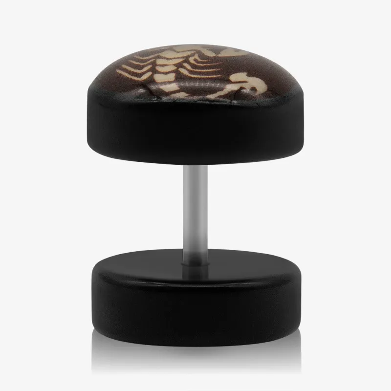 Falso Alargador - Escorpião - Falso Alargador