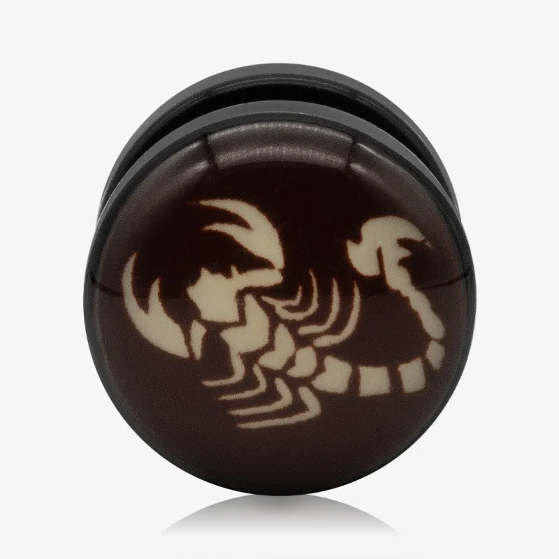 Falso Alargador - Escorpião - Falso Alargador