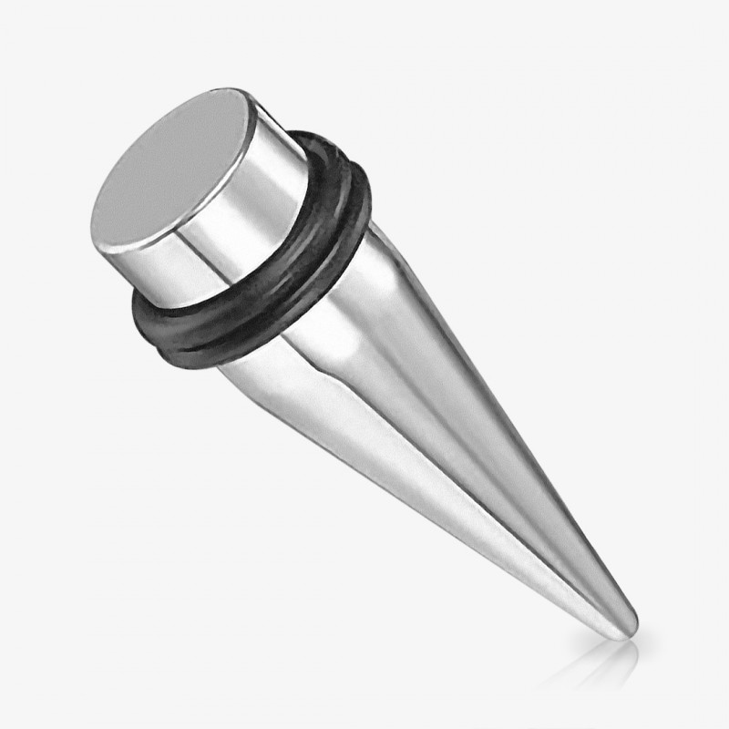 Expansor Aço Cirúrgico 2 Anéis - Início