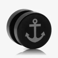 Falso Alargador Magnético Âncora é na ALARGS