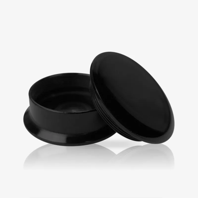 Plug de Acrílico com Rosca - Colors - Acrílico