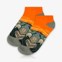 Meia Cano Baixo O Grito é na ALARGS