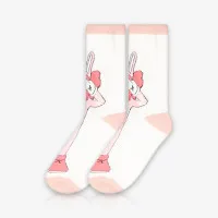 Meia Cano Alto Cadê? Achou! é na ALARGS