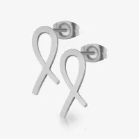 Brinco Peixe Par com Design Criativo e Estilo Aquático