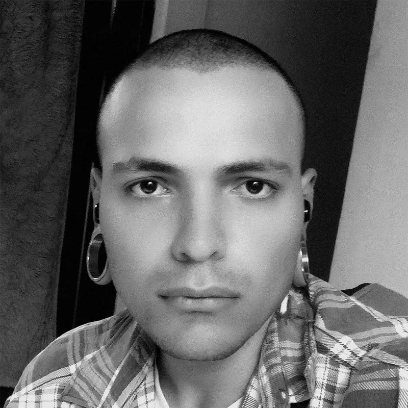 Alargador de Aço Prateado com Rosca - Qualidade e Estilo | Alargs