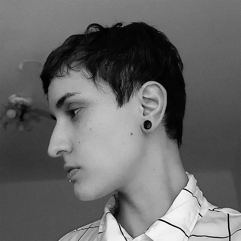 Alargador Aço Preto Flangeado - Sem Rosca | Alargs