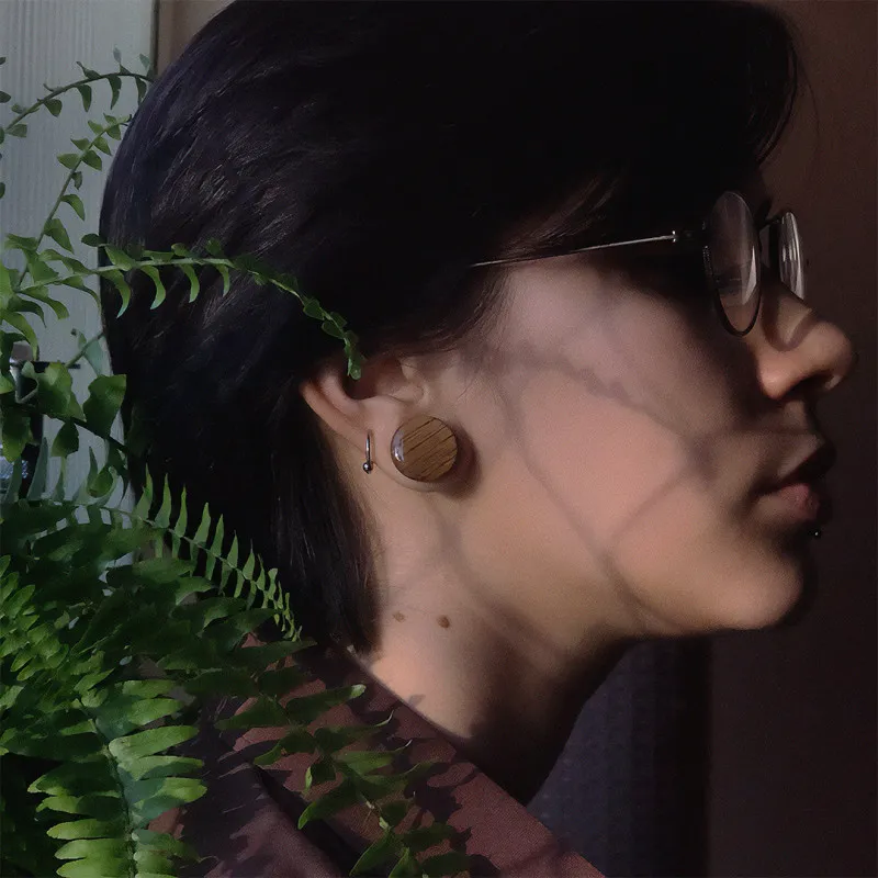 Piercing Captive de Aço elegante e seguro para o seu estilo