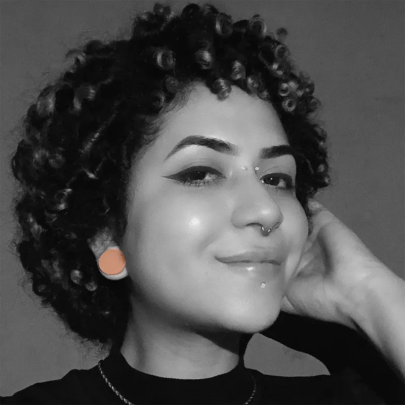 Plug Silicone Pêssego Fechado | Conforto e Discrição