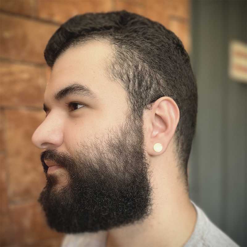 Alargador Plug Artesanal de Osso: Elegância Única | ALARGS