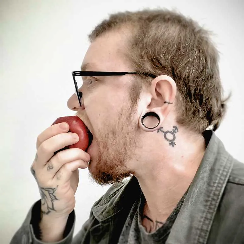 Alargador Aço Preto Flangeado - Sem Rosca | Alargs