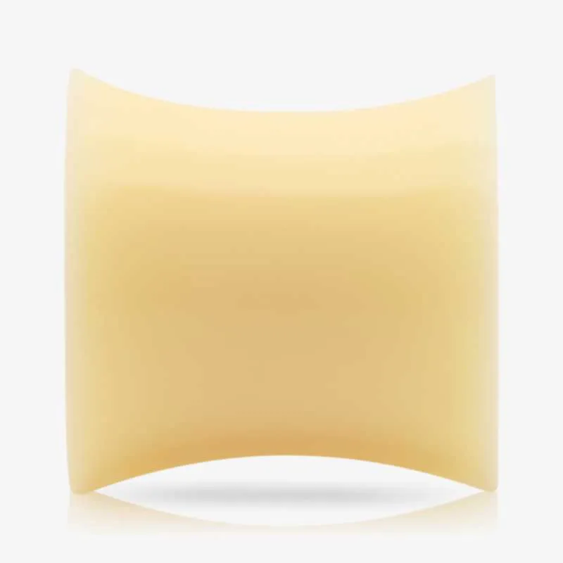 Plug Silicone Bege Fechado confortável e flexível – ALARGS