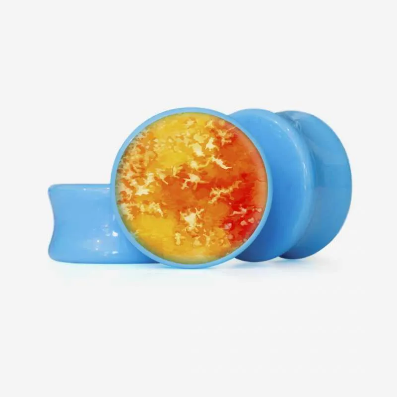 Plug Sol - Base Selecionável | ALARGS