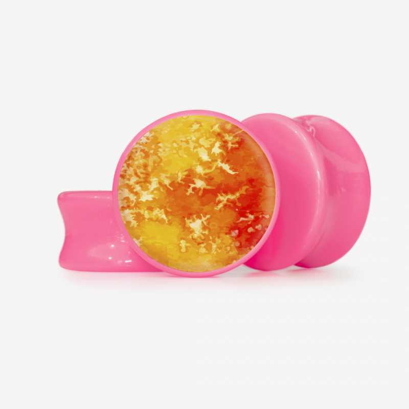 Plug Sol - Base Selecionável | ALARGS