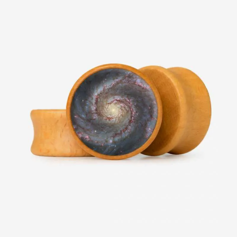 Plug Via Láctea - Base Selecionável | ALARGS