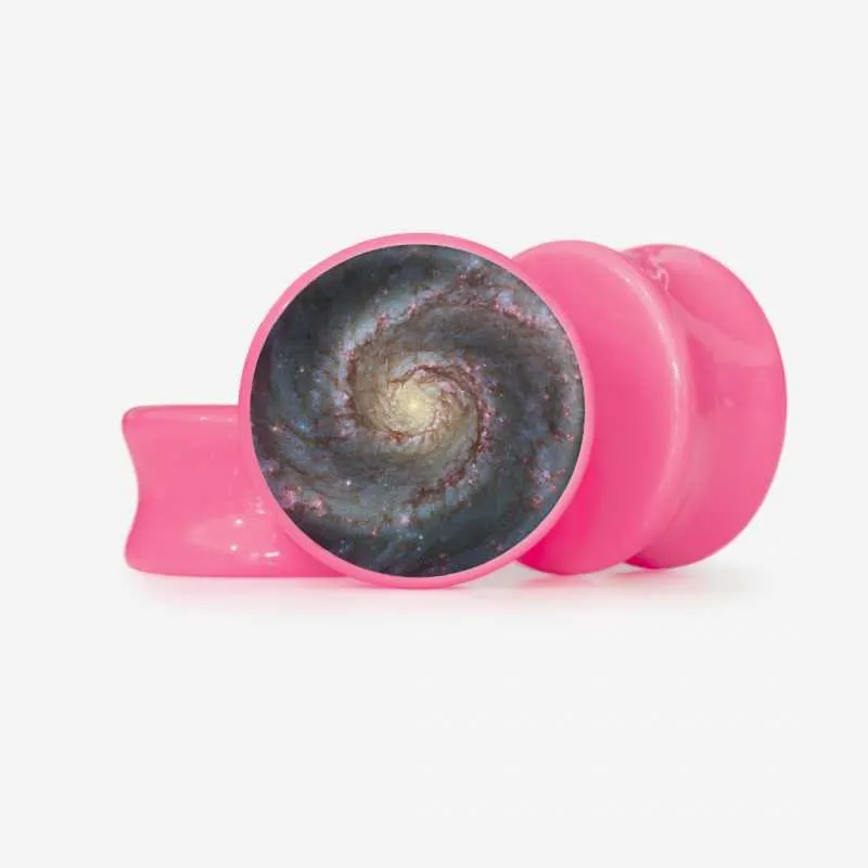 Plug Via Láctea - Base Selecionável | ALARGS