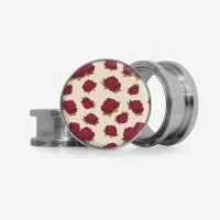 Plug Rosa Maria - Base Selecionável | ALARGS