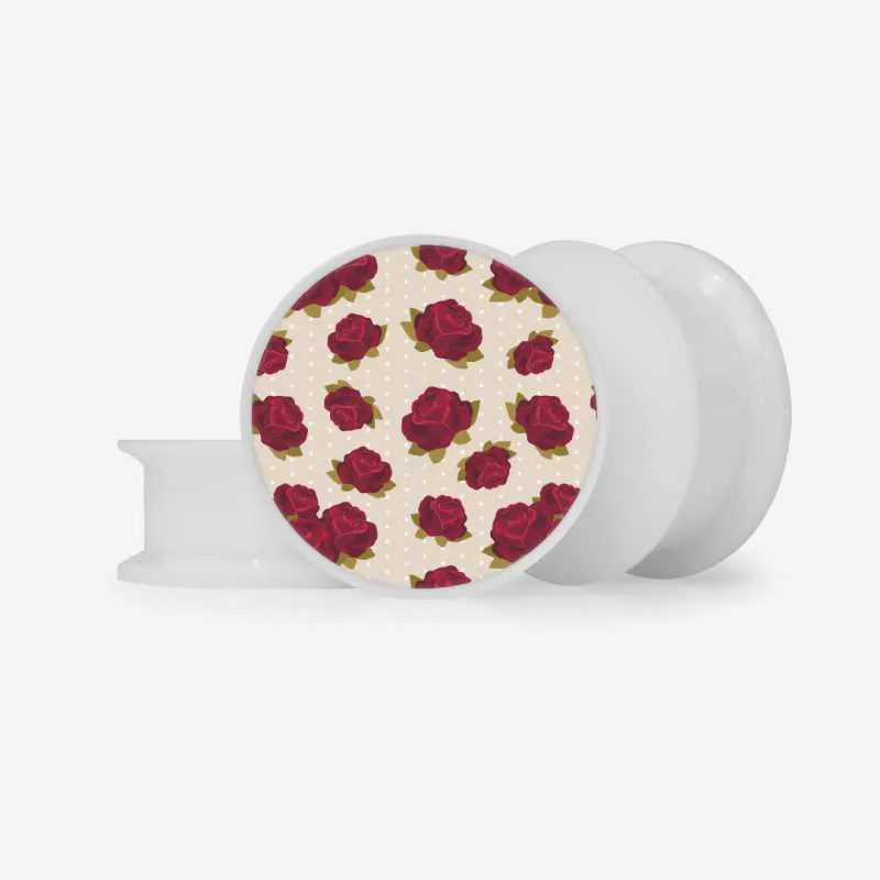 Plug Rosa Maria - Base Selecionável | ALARGS