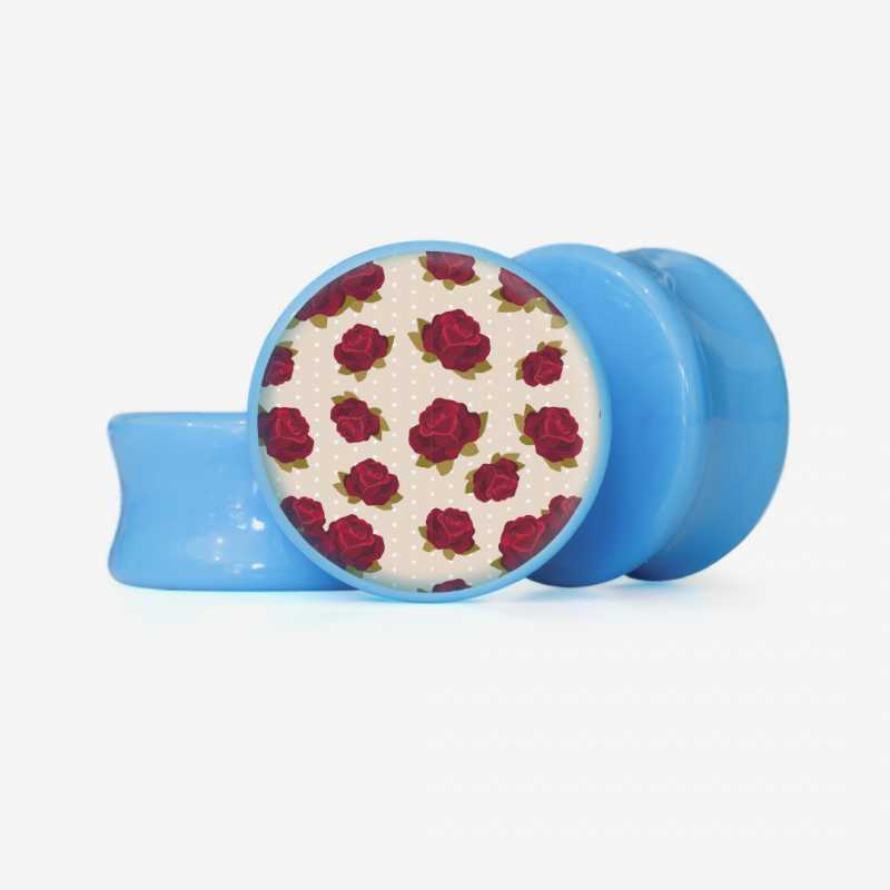 Plug Rosa Maria - Base Selecionável | ALARGS