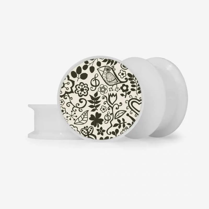 Plug Bela Natura - Base Selecionável | ALARGS