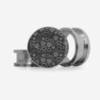 Plug Arte Do Amor - Base Selecionável | ALARGS