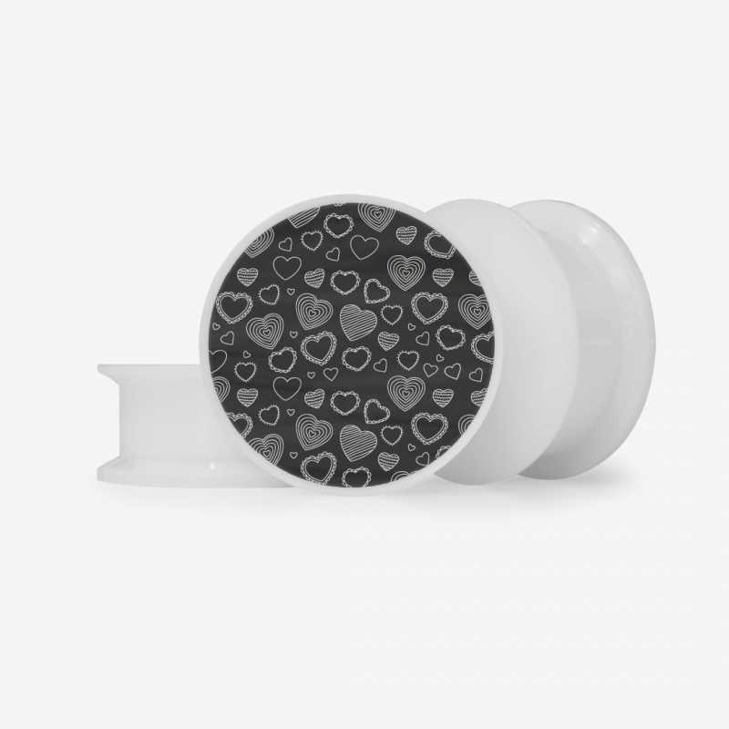 Plug Arte Do Amor - Base Selecionável | ALARGS