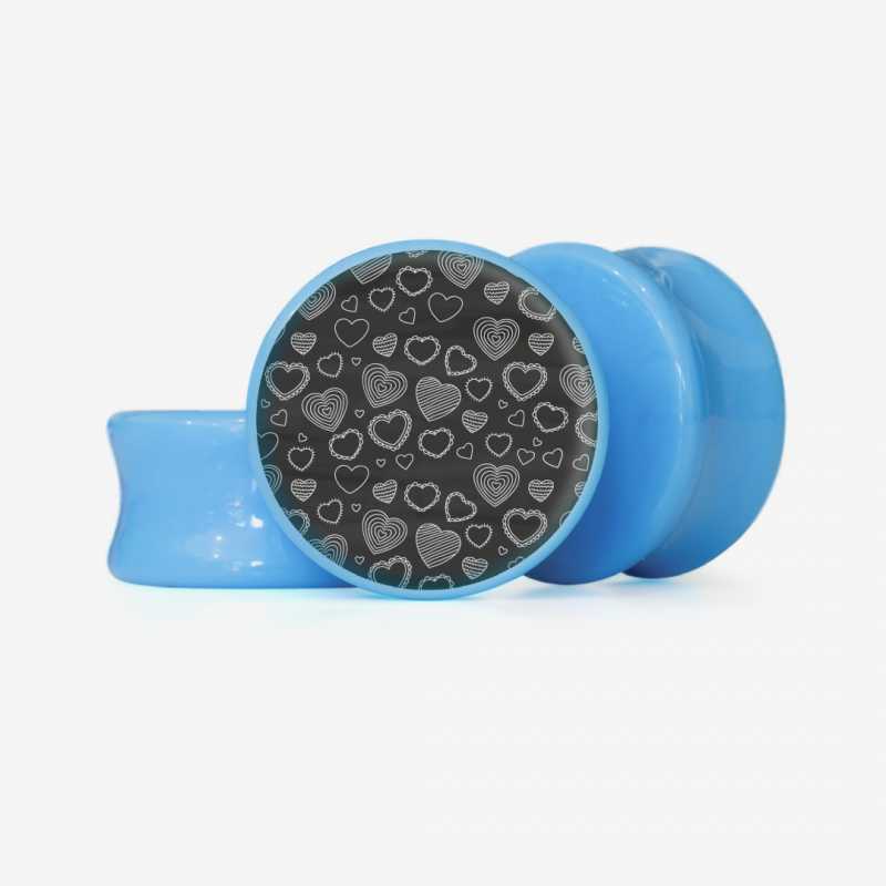 Plug Arte Do Amor - Base Selecionável | ALARGS