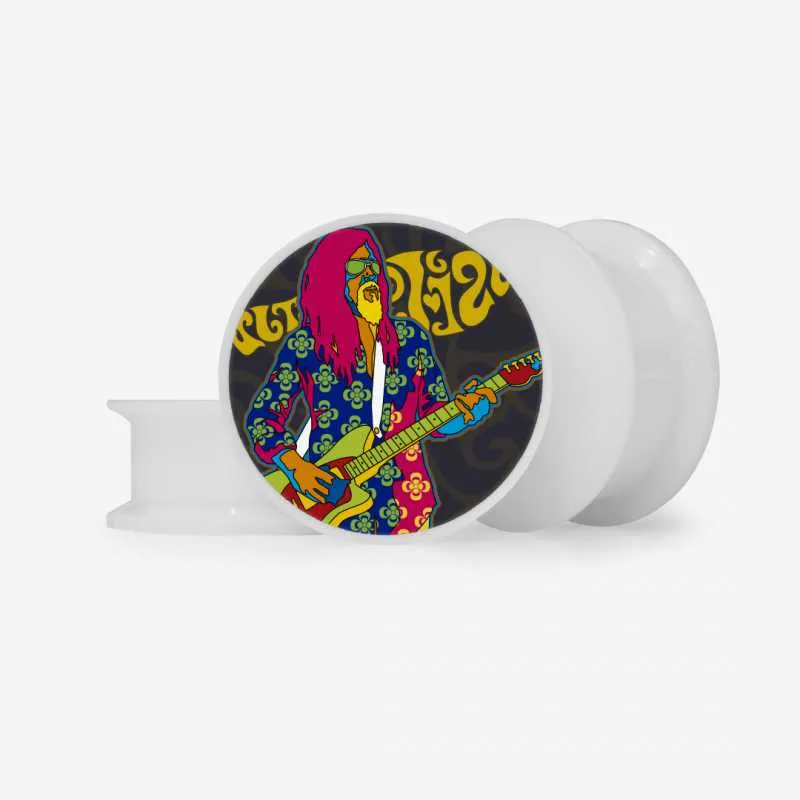 Plug Anos Sessenta - Base Selecionável | ALARGS