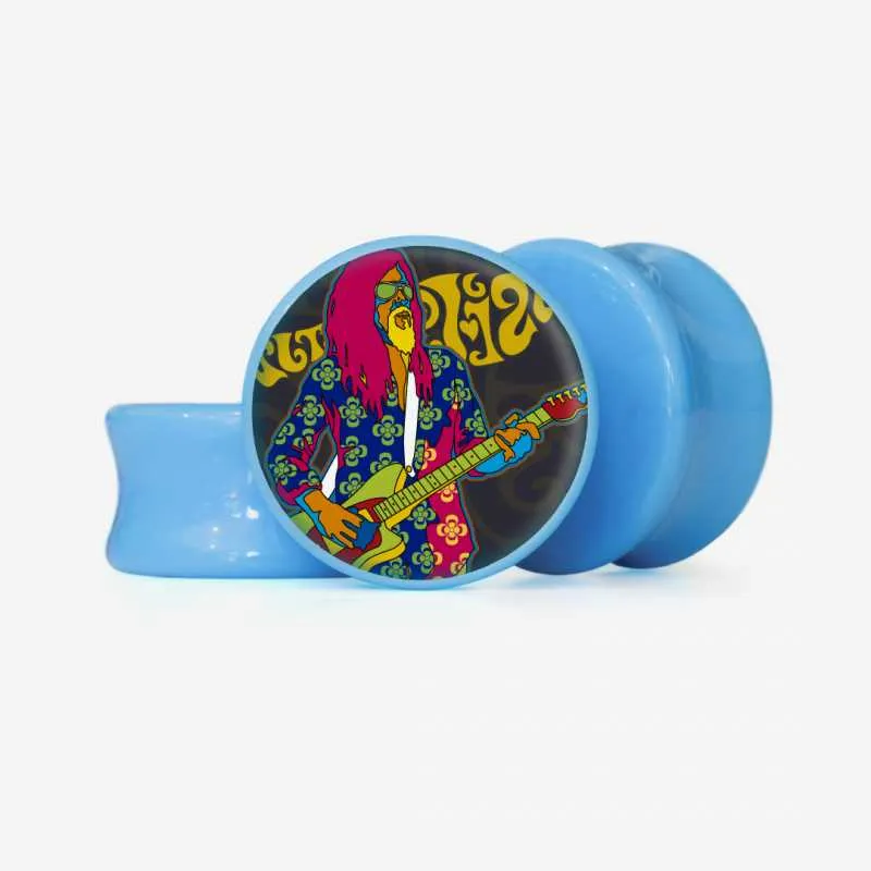 Plug Anos Sessenta - Base Selecionável | ALARGS