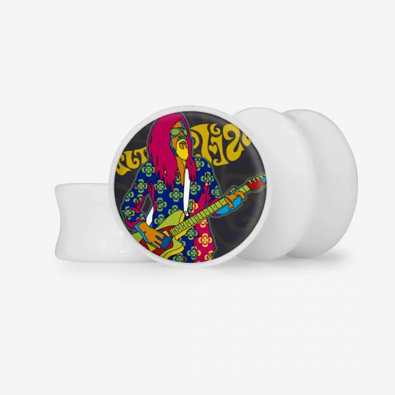 Plug Anos Sessenta - Base Selecionável | ALARGS