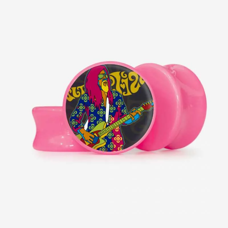 Plug Anos Sessenta - Base Selecionável | ALARGS