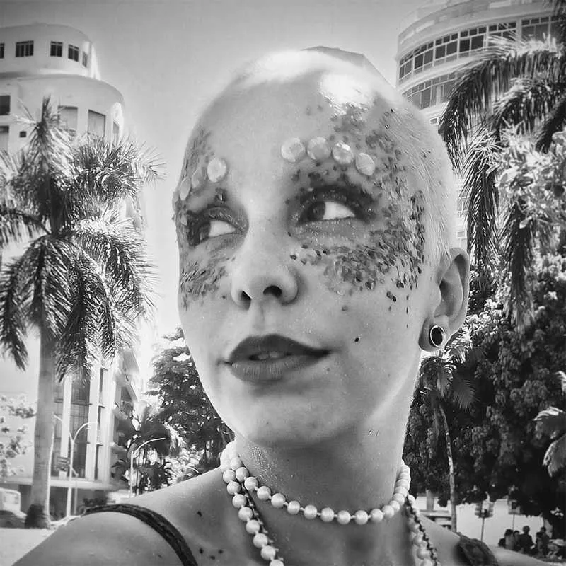 Alargador de Aço Prateado Flangeado - Estilo Seguro | ALARGS