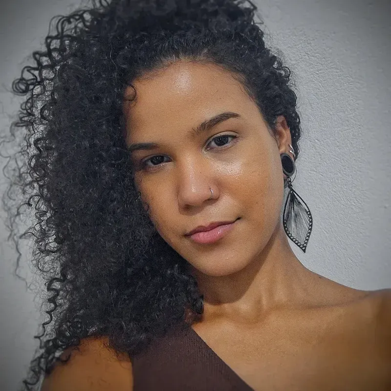 Alargabrinco Folha Negra: Elegante | ALARGS