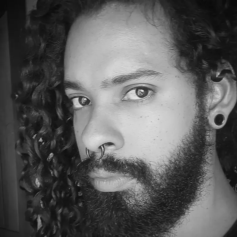 Alargador Aço Preto Flangeado - Estilo e Qualidade | Alargs