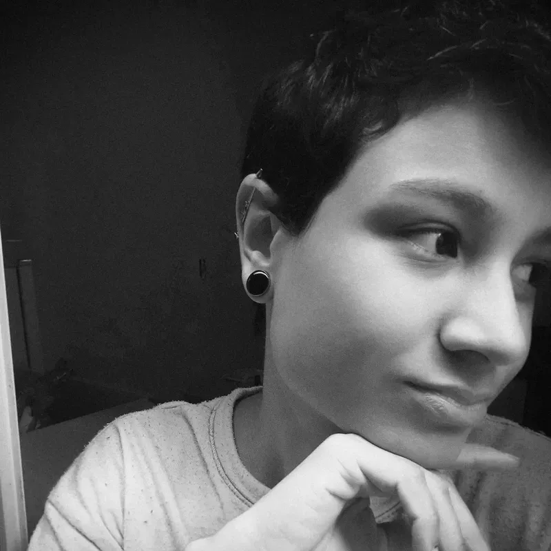 Alargador Aço Colors com Rosca: Estilo Vibrante | ALARGS