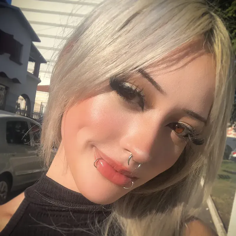 Alargador Meia Lua de Aço - Estilo e Qualidade | Alargs