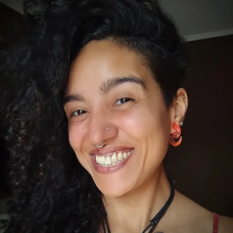 Espiral Expansor de Acrílico para Alargamento Estiloso