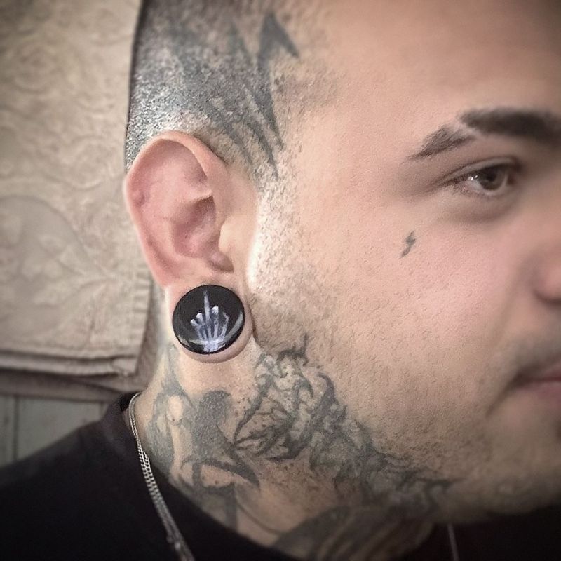 Plug Fuck Base Selecionável com Opções de Encaixe Variadas