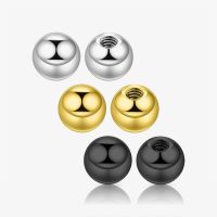 Bolinha de Aço Cirúrgico para Piercing de Reposição