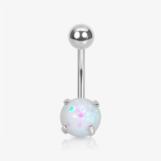 Piercing Umbigo Opala - Piercings de Umbigo