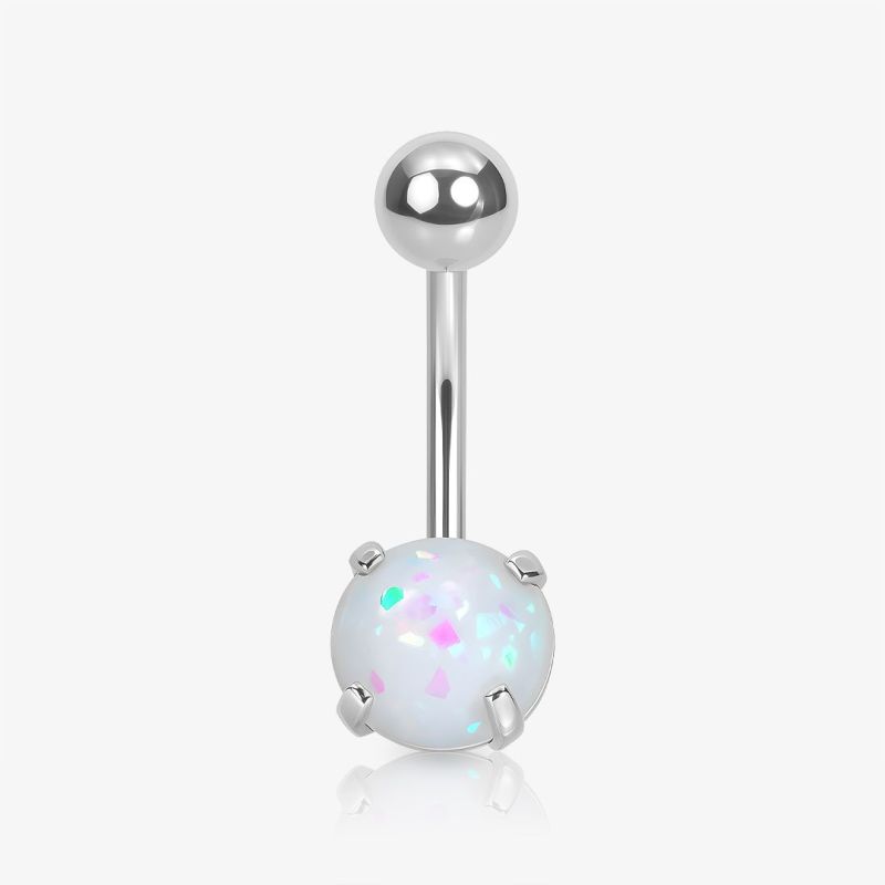 Piercing Umbigo Opala - Piercings de Umbigo