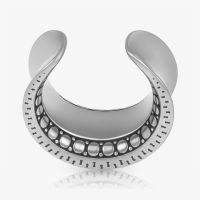 Plug Aço Cirúrgico Vintage: Elegância e Qualidade | ALARGS