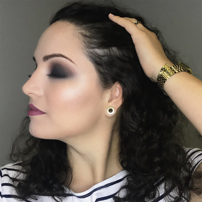 Titânio Dourado Rosca Alargador: hipoalergênico, ~40% mais leve que o