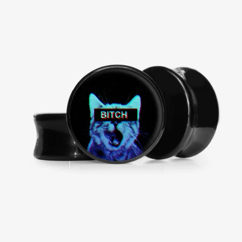 Plug Bitch - Base Selecionável - Frases