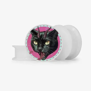 Plug Gatome - Base Selecionável - Animal