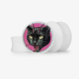 Plug Gatome - Base Selecionável - Animal