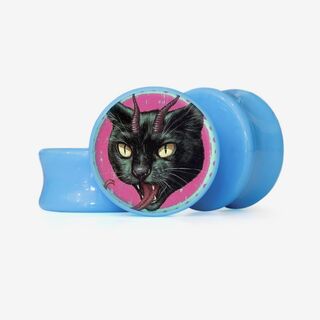 Plug Gatome - Base Selecionável - Animal